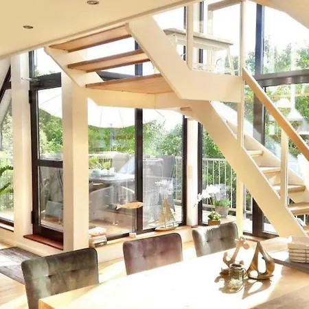 Dünenhaus De Düün Sess Apartment