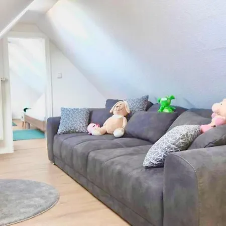 Duenenhaus De Dueuen Sess Lejlighed