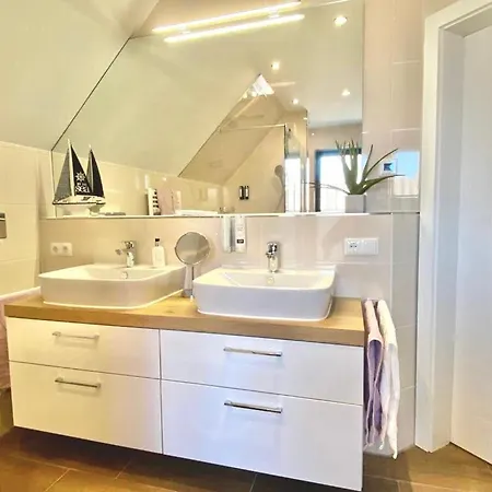 Apartment Dünenhaus De Düün Sess
