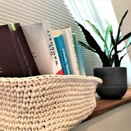 Duenenhaus De Dueuen Sess Lejlighed *