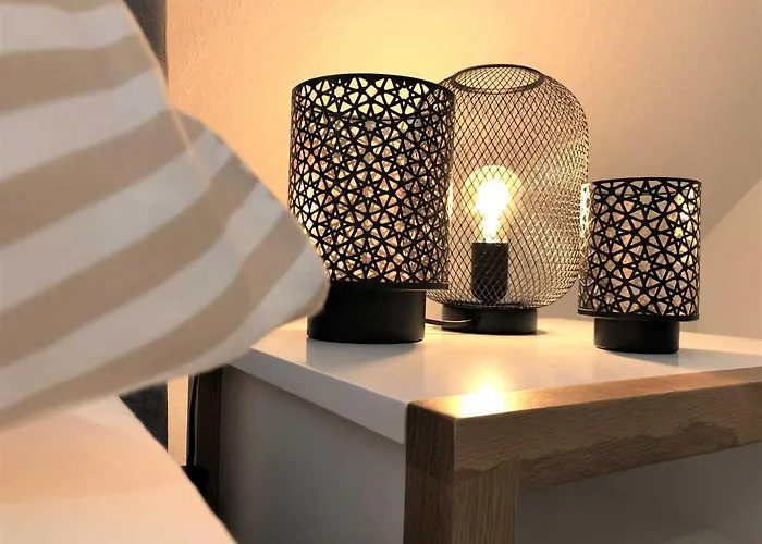 Apartman Duenenhaus De Dueuen Sess *