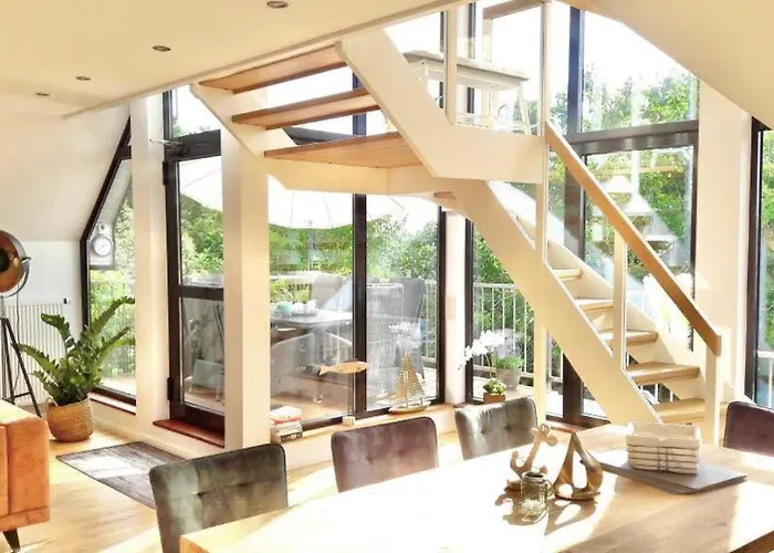 Duenenhaus De Dueuen Sess Apartman