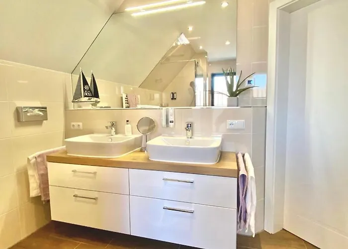 Apartman Duenenhaus De Dueuen Sess